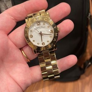 Marc by marc Jacobs watch